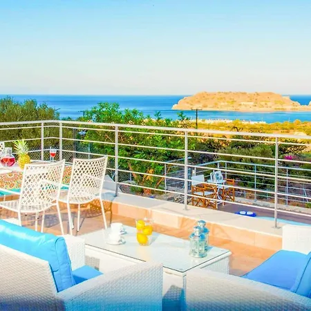 Villa Siren *