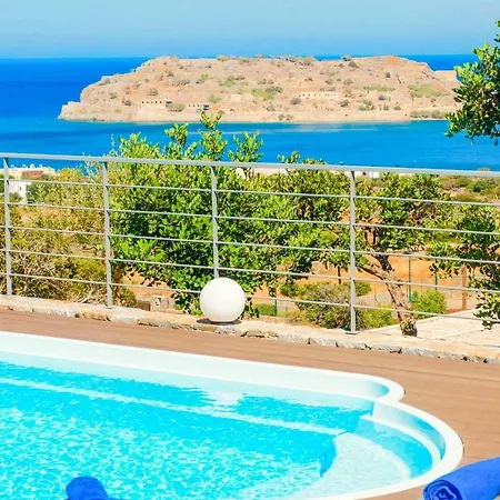 Villa Siren