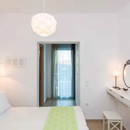 Siren Villa Kalidhon